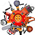 SHTENLI Logo